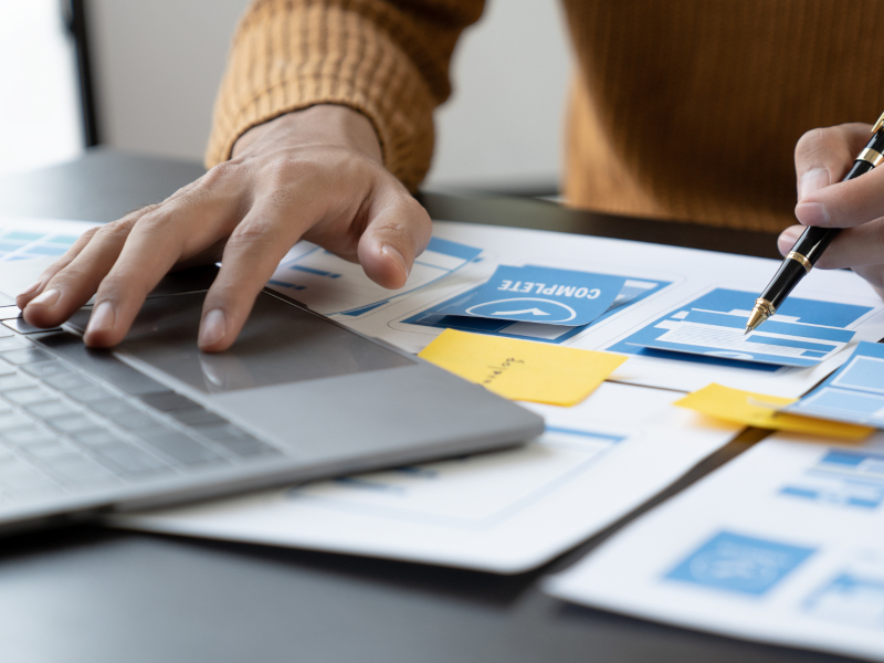 Software Development Insights