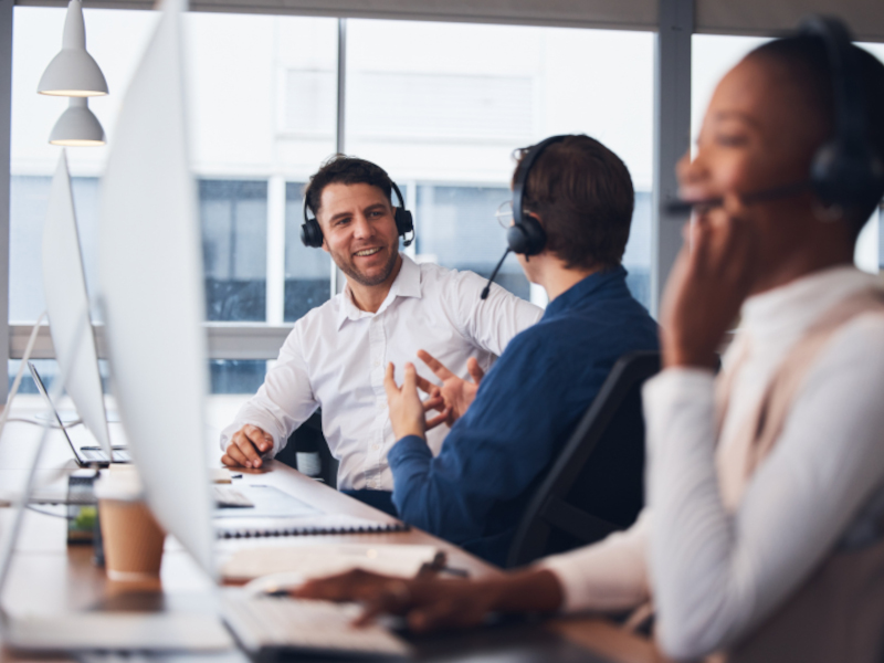 CATI Software Managed Service